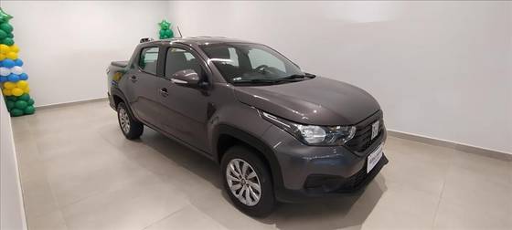 FIAT STRADA 1.3 FIREFLY FLEX FREEDOM CD MANUAL